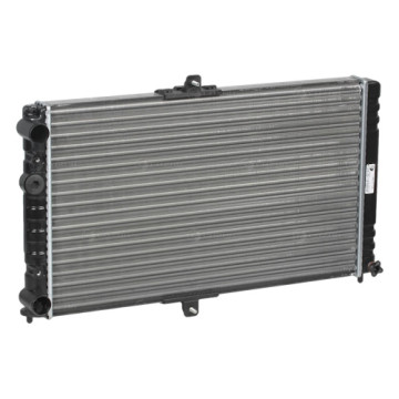 Радиатор охл -2112 (Luzar) LRc01120 универ