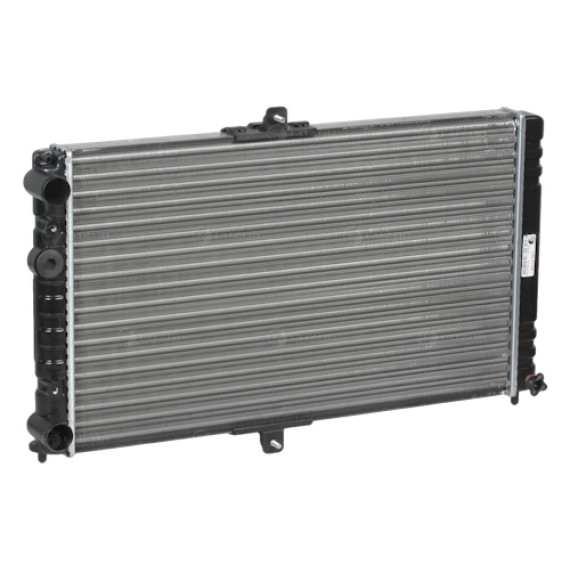Радиатор охл -2112 (Luzar) LRc01120 универ