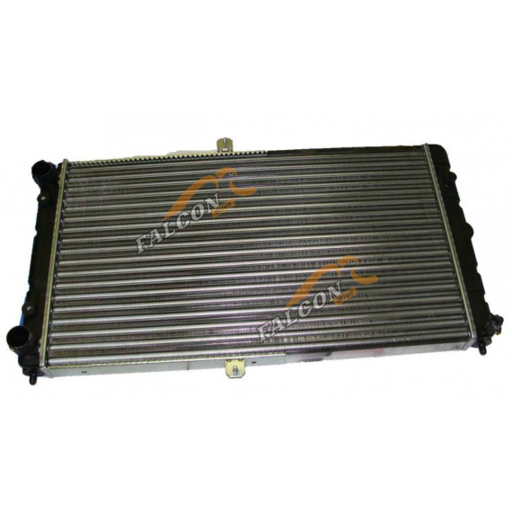 Радиатор охл -2112 инж (ДААЗ)