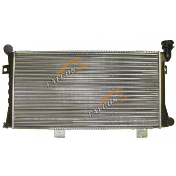 Радиатор охл -21213 (FINORD)