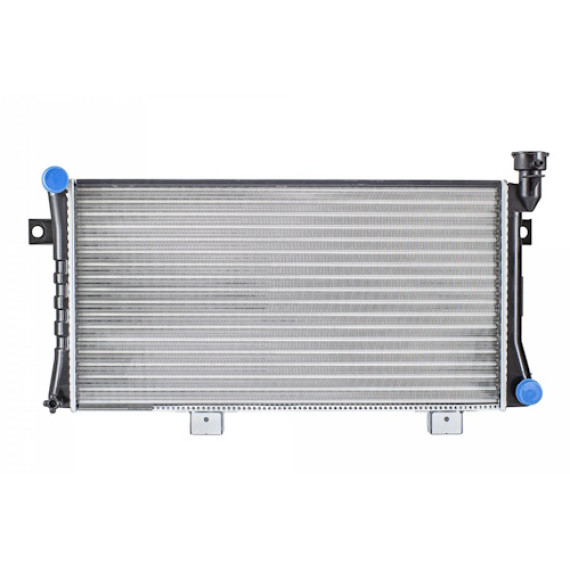 Радиатор охл -21213 (ПРАМО)