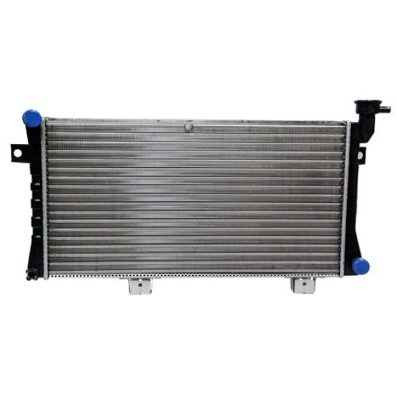 Радиатор охл -21214 (ПРАМО)