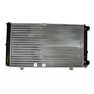 Радиатор охл -2123 (FENOX)