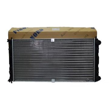 Радиатор охл -2123 (Finord) FN-2346