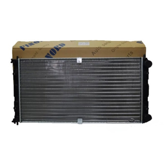 Радиатор охл -2123 (Finord) FN-2346