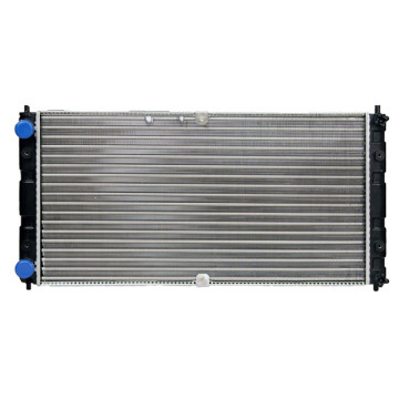 Радиатор охл -2123 (ПРАМО)