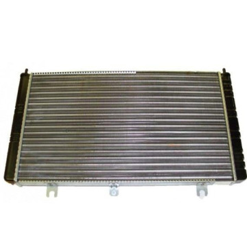 Радиатор охл -2170 Priora (FINORD)