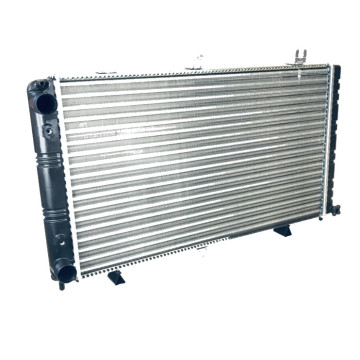Радиатор охл -2170 Priora (ДЗР)
