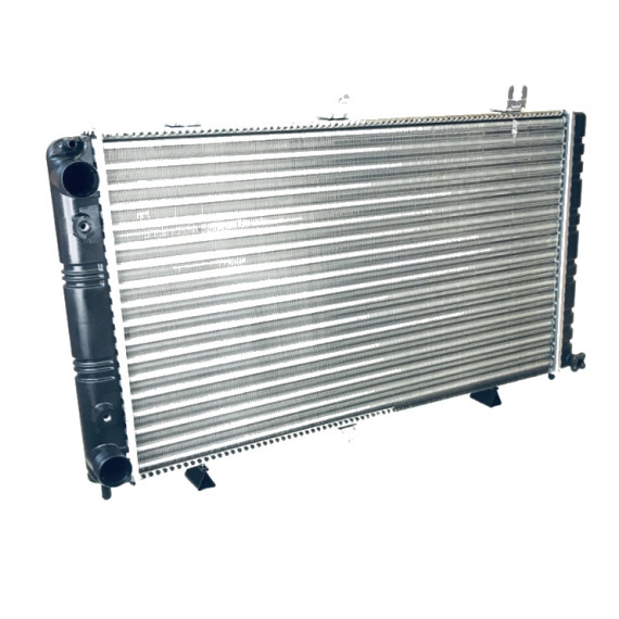 Радиатор охл -2170 Priora (ДЗР)