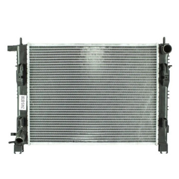 Радиатор охл -2180 Vesta ,Logan II (Finord) с конд 214100078R