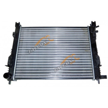 Радиатор охл -2180 Vesta ,X-Ray (GAMMA)