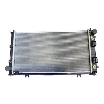 Радиатор охл -2190 Granta (GAMMA) сборный