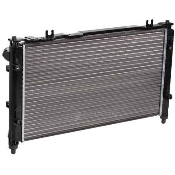 Радиатор охл -2190 Granta (Luzar) АКПП LRc01194 тип KDAC