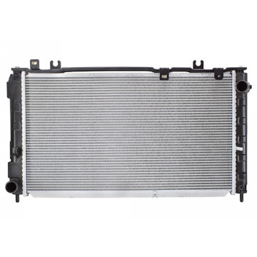 Радиатор охл -2190 Granta (ПРАМО)