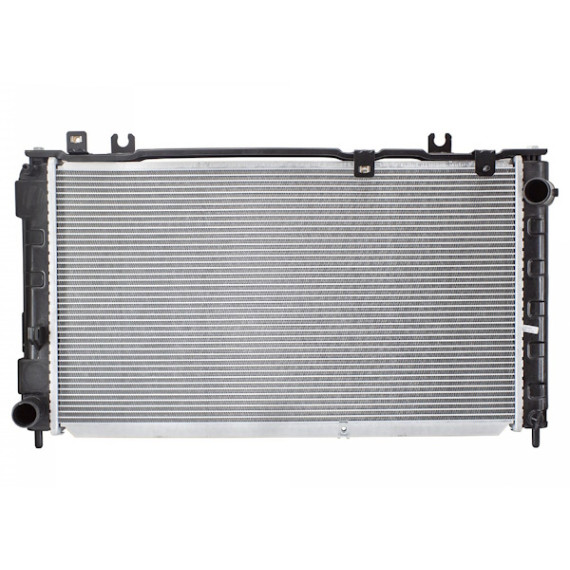 Радиатор охл -2190 Granta (ПРАМО)