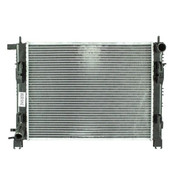 Радиатор охл ВАЗ-2180 Vesta ,Logan II (Finord) с конд 214100078R