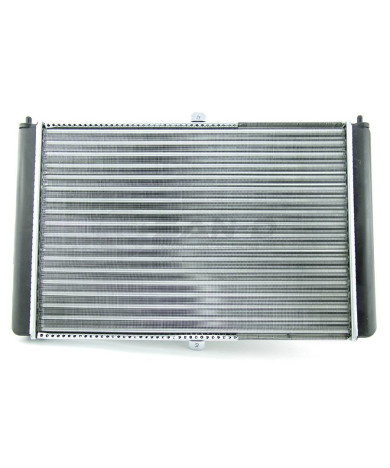 Радиатор охлаждения алюм. 2108 универс. САН-Д