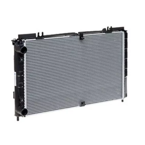 Радиатор охлаждения алюм. 2170 c кондиционером Panasonic LUZAR