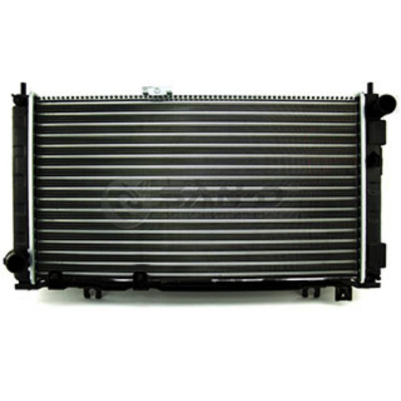 Радиатор охлаждения алюм. 2190 без конд. МТ САН-Д