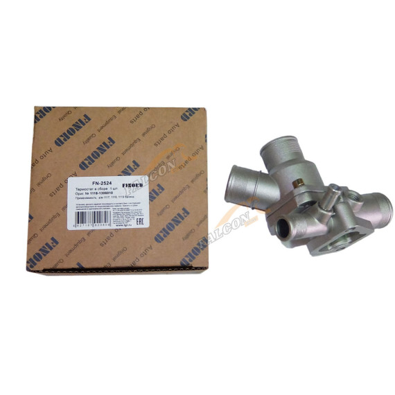 Термостат -1118 Kalina (Finord) в сб FN2524