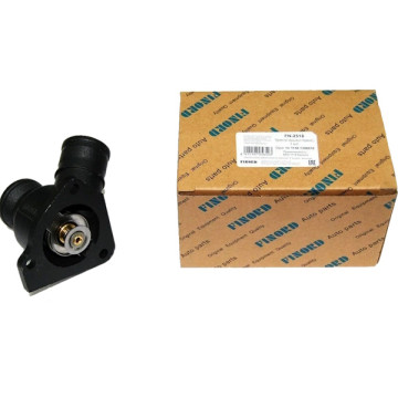 Термостат -1118 Kalina (Finord) крышка с т/э