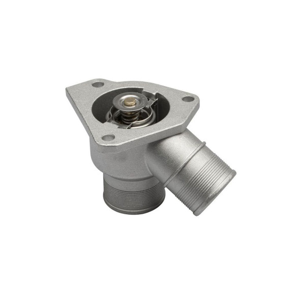 Термостат -1118 Kalina (LECAR) крышка c т/э