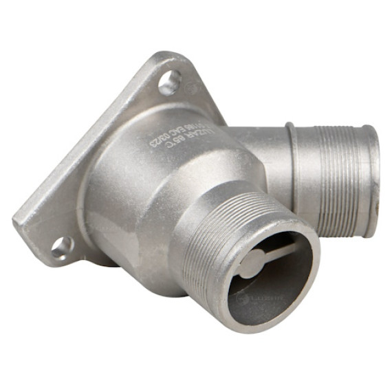 Термостат -1118 Kalina (Luzar) крышка т/э LT01185