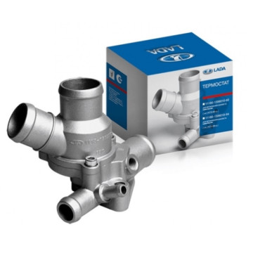 Термостат -1118 Kalina ( Лада-Имидж)