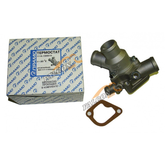 Термостат -1118 Kalina (Прамо) в сб