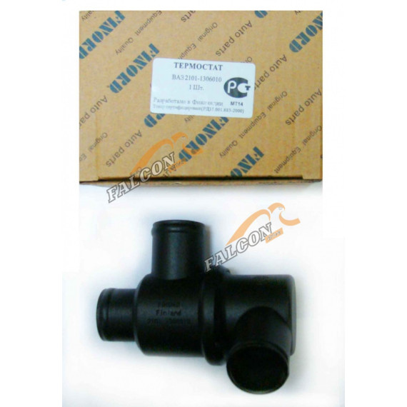 Термостат -2101 (Finord) FN2501