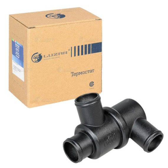 Термостат -2101 (Luzar) LT0101
