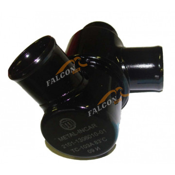 Термостат -2101 (Metal-Incar Польша) метал