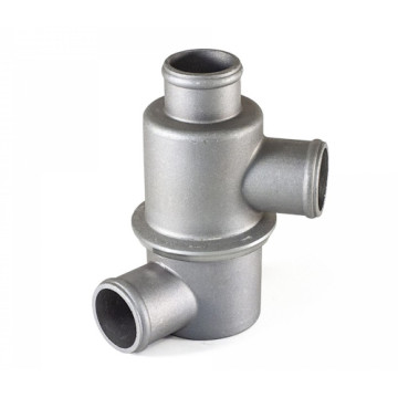 Термостат -2101 (Прамо) металл