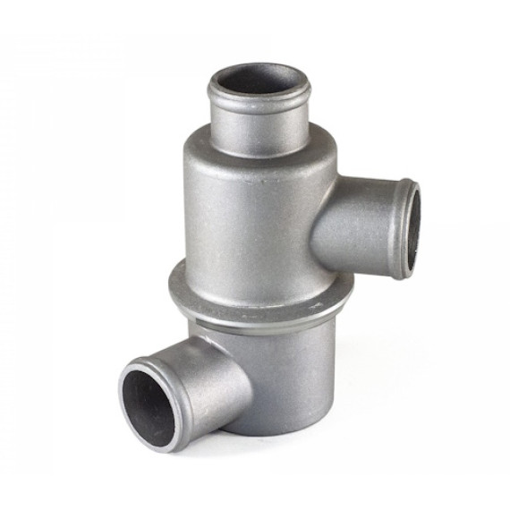 Термостат -2101 (Прамо) металл