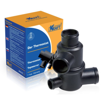 Термостат -2108 (KRAFT) металл