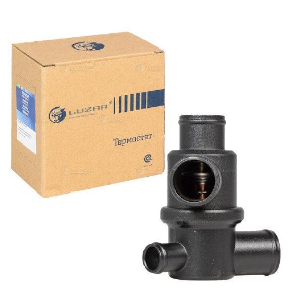 Термостат -2108 (Luzar) LT0108