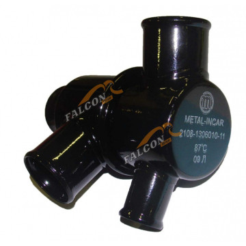 Термостат -2108 (Metal-Incar Польша) метал