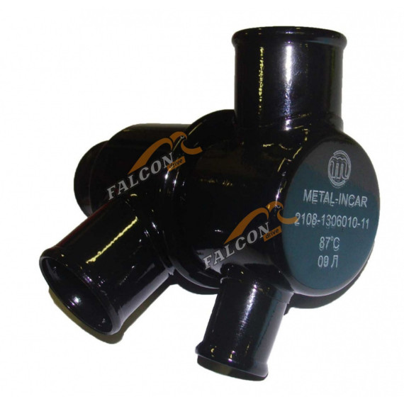 Термостат -2108 (Metal-Incar Польша) метал