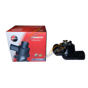 Термостат -21082 (Fenox) инж крышкаTS007E7