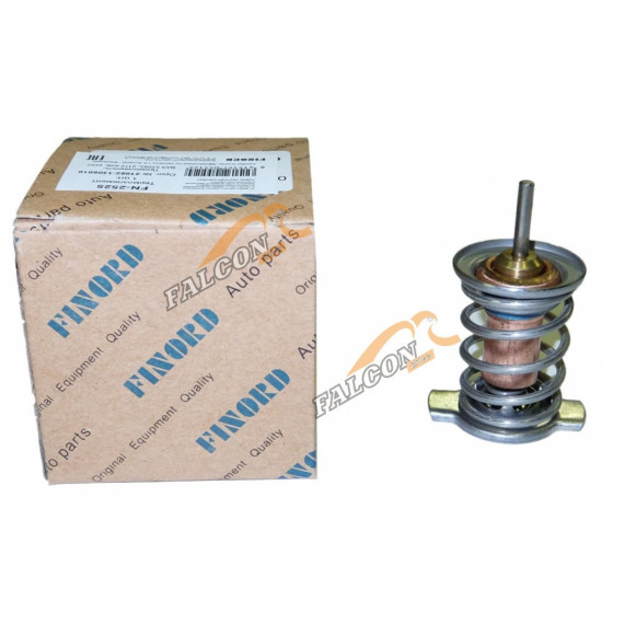 Термостат -21082 (FINORD) 85С термоэлемент FN-2525