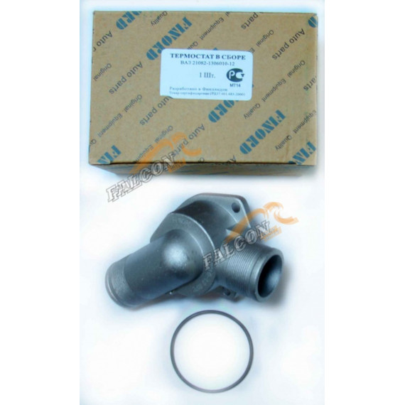 Термостат -21082 (Finord) инж крышка FN2522