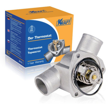 Термостат -21082 (KRAFT) инж крышка