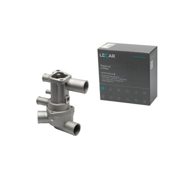 Термостат -21082 (LECAR) инж в сб 6 выходов