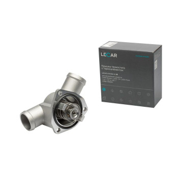 Термостат -21082 (LECAR) инж крышка