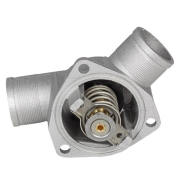 Термостат -21082 (Luzar) LT01082 инж крышка