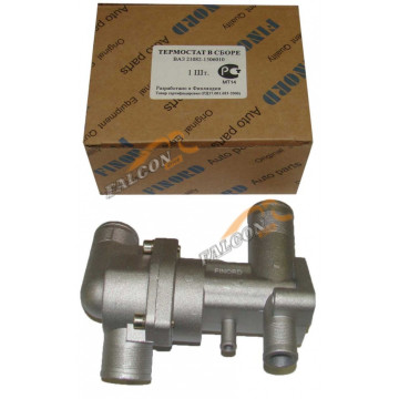 Термостат -21082 н/о (Finord) 6 выходов, инж в сб