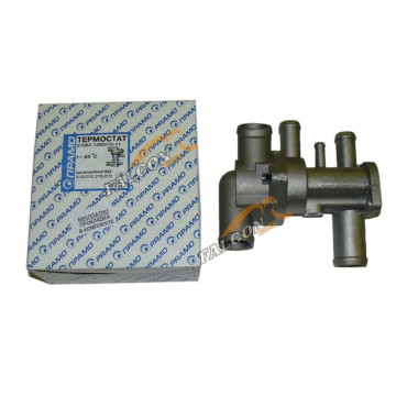 Термостат -21082 (Прамо) инж в сб 6 выходов