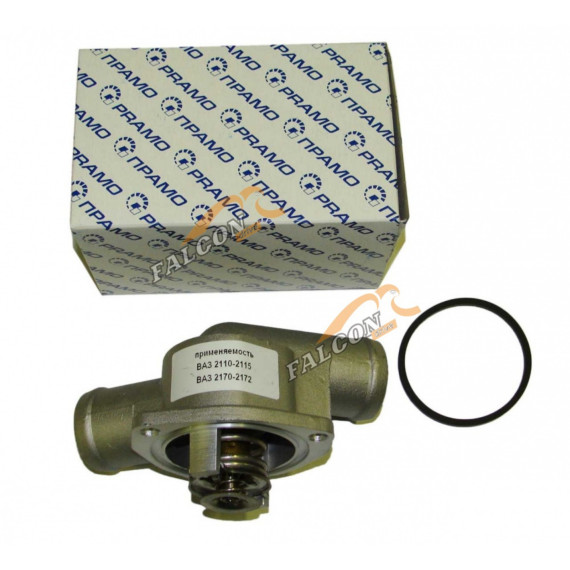 Термостат -21082 (Прамо) инж крышка