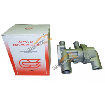 Термостат -21082 (СтАТо-ПРАМО) инж в сб 6 выходов