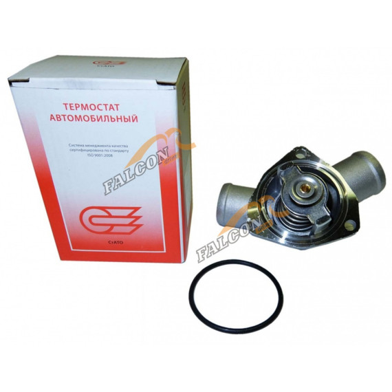 Термостат -21082 (СтАТо-ПРАМО) инж крышка